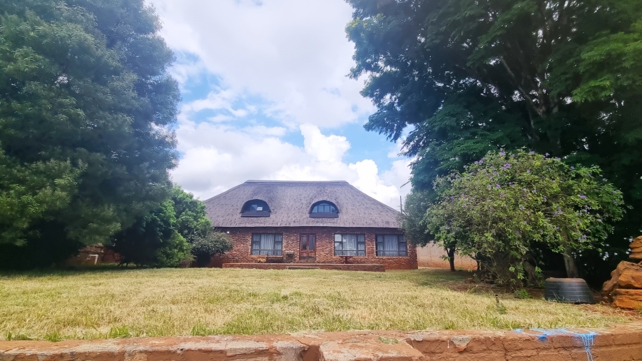 Commercial Property for Sale in Waterkloof A H North West